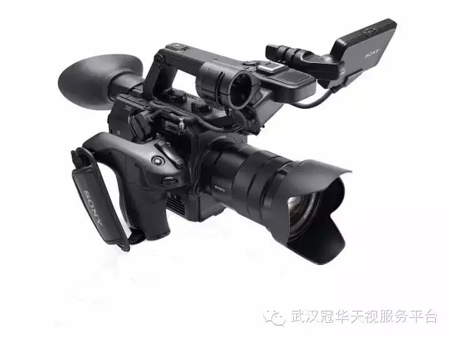 PXW-FS5强势登陆杭州，视觉大片震撼来袭！