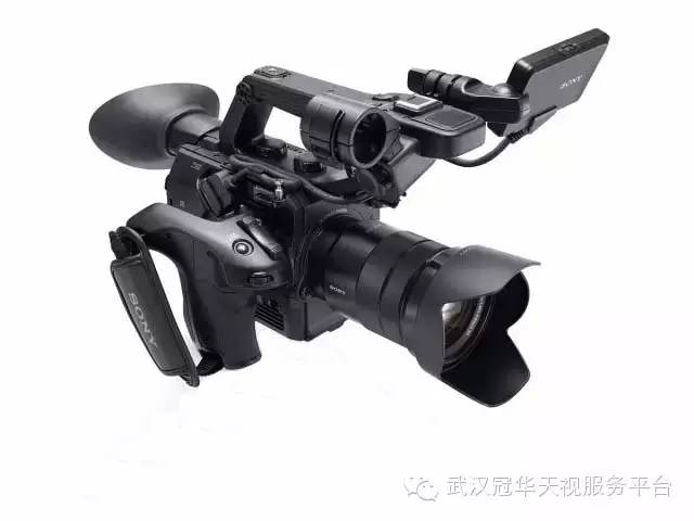 SONY FS5、URSA MINI 深度讨论！看看哪个更适合你？