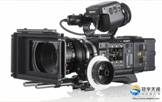 【实用技术分析】索尼F55/5 CineEI模式终极使用指南全文