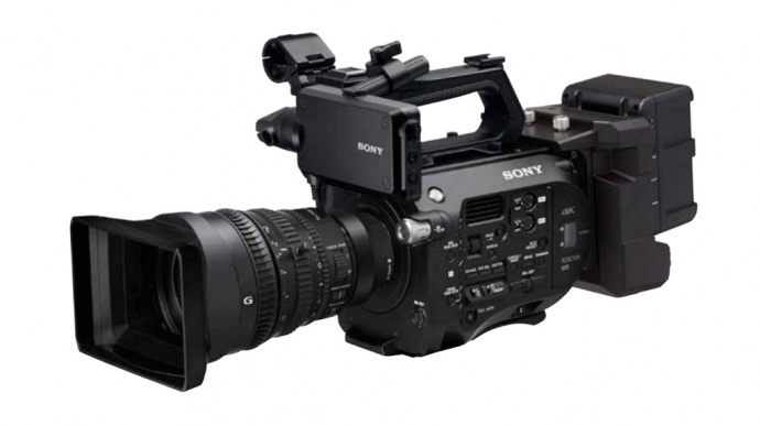 截止目前，最全面的SONY FS7的功能总结！