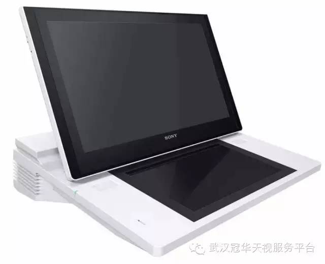 AWS-750使用技巧---云台摄像机的连接