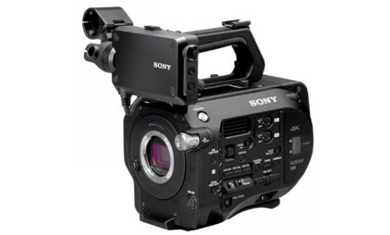 PXW-FS7 V4.0版固件发布 | 电视剧新秀、网剧/网大之利器!